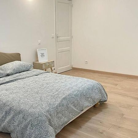 Le Royal Cosy - Spacieux T2 - Proche Chantilly, Paris & Asterix Nogent-sur-Oise Buitenkant foto