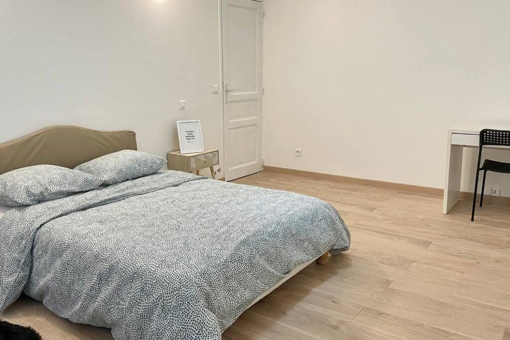 Le Royal Cosy - Spacieux T2 - Proche Chantilly, Paris & Asterix Nogent-sur-Oise Buitenkant foto